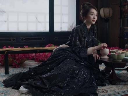 二皇子与姑姑又在谋划些什么呢?