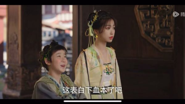 永夜星河是听劝的!
