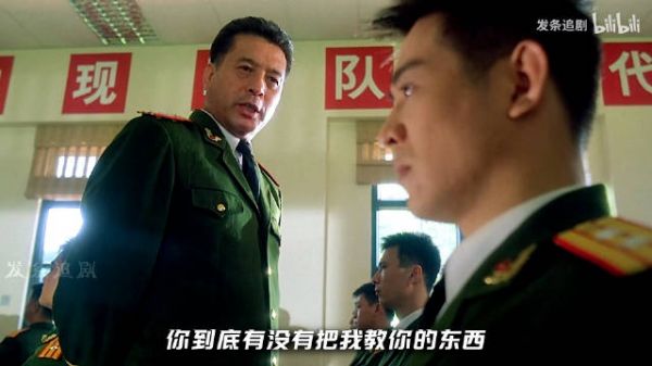 一口气看完《中南海保镖》,当年的钟丽缇真的太绝了!