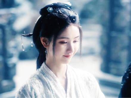 我对神女大人有着深深的喜欢,真的非常非常喜欢