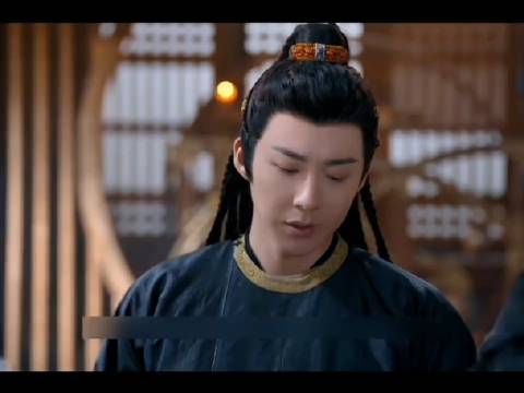 男人为了揪出幕后真凶,不惜以身犯险,喝下毒酒