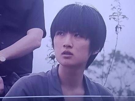 张颂文的新剧《猎冰》中,女主角姚安娜与春哥有几分相似吗