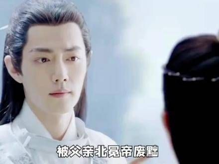 原著明明叫《朱颜》,剧版为何改名?