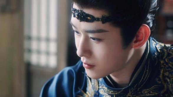 苦海无涯,及时回舟,依然一片辉煌晚霞