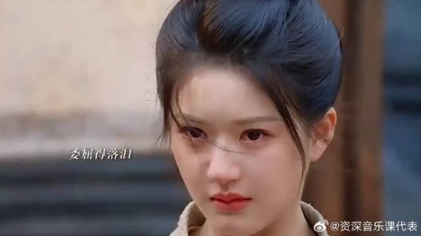 后来,端午从珠奴变成了珠行老板,野花也能绝处逢生