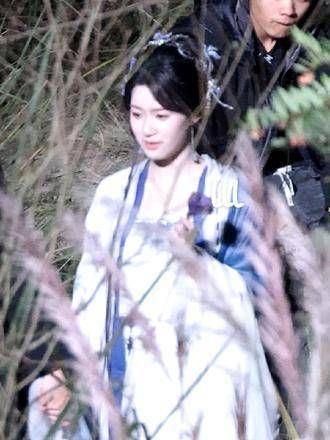 终于!卢昱晓 侯明昊 入青云 明意 纪伯宰 侯明昊