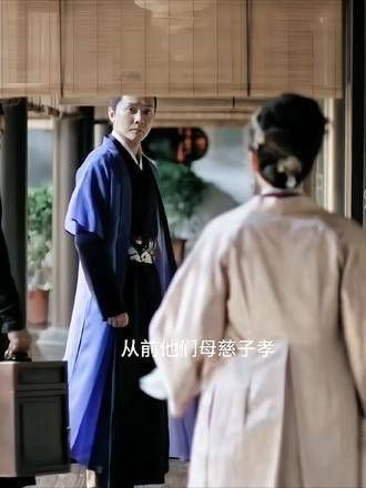 即使小秦氏千方百计的算计顾廷烨,可最后顾廷烨还是叫了她母亲…