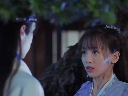 道乐少爷真是太迷人了，一句话就俘获了多妹的少女心~ 道乐偷亲子鸢 电视剧