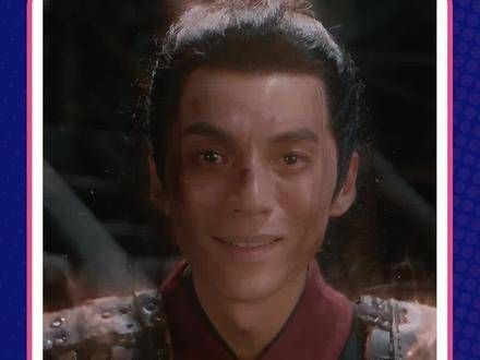 战士战死沙场怎可化为厉鬼，位列仙班方显英姿