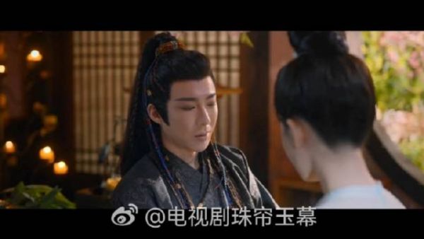 劫后获救,端午@赵露思的微博 直接表明心意…