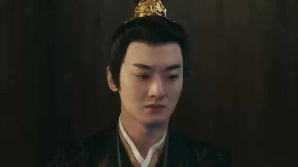 《风华鉴》中嫂子与小叔子的情节就像一场风暴…
