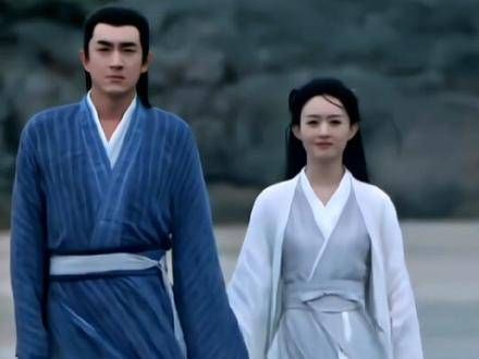 这身高体型的差异简直是天作之合!