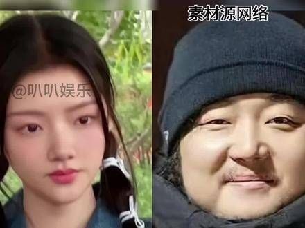 他们竟然还有CP粉?