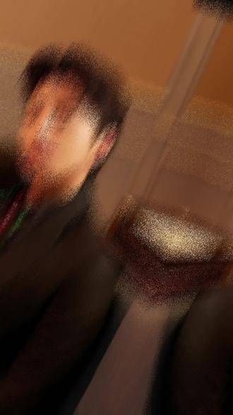 来了来了,新鲜的 渤王 又来了 王大陆偷偷告诉你们哦!
