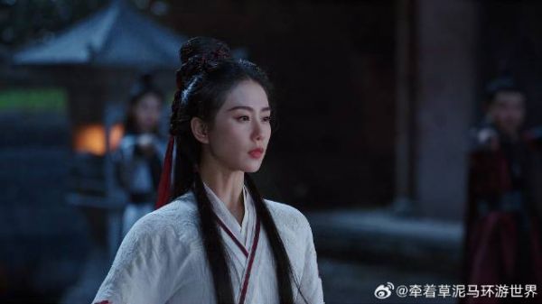 如意邓恢寺院单挑,不料邓恢出尔反尔,派人围攻如意