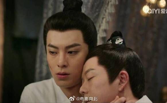 图图再见，大结局之干儿子狂飙演技，骗了一堆人一大票眼泪，差点让七郎掐死