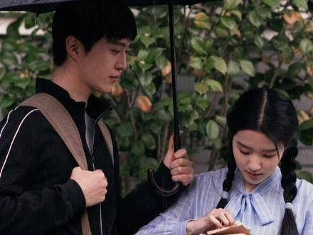 上新啦,内娱CP组合!两组青春CPX、X全新的搭配,你更看好哪一对?