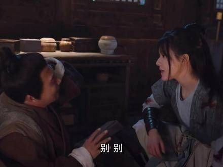 不愧出自采珠场,真是厉害得让人佩服