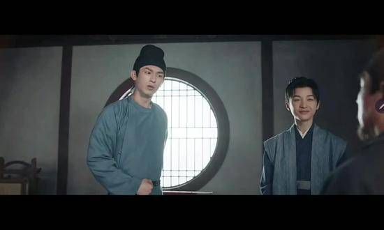 师兄永远是师兄,带着娘家人来助阵了…