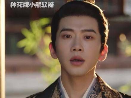 即使后面可能会很虐心,但我依然期待着接下来的剧情发展