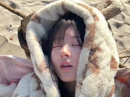珠帘玉幕真是好看得让人停不下来啊!