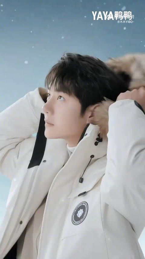 昨天已经立冬了，天气越来越冷…