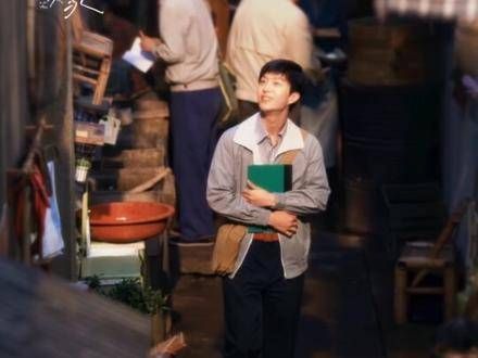 雨声滴答,两颗心悄然靠近