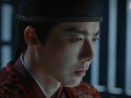 白愁飞与洛铭西的组合,真是 的 神作,古装风华绝代