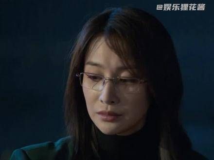 高启兰真是白切黑的高手，让人毛骨悚然…