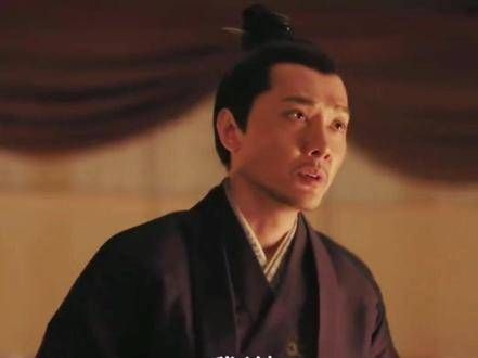 小公爷是否是你们心中的意难平?