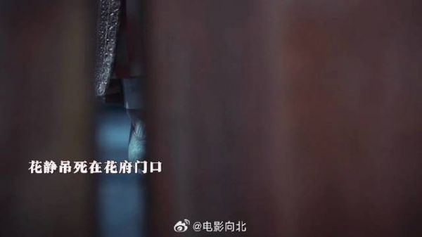 花静死都不放过花家，有其母必有其子