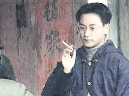 “霸王别姬成绝响,人间再无张国荣”