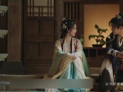 结局,慕声的真实身份被揭开,捉妖世界面临崩塌
