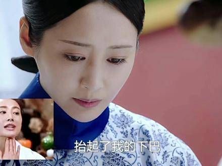 这应该是李纯最让人揪心的一幕吧,妈妈突然来探班,看到女儿遭受欺负…