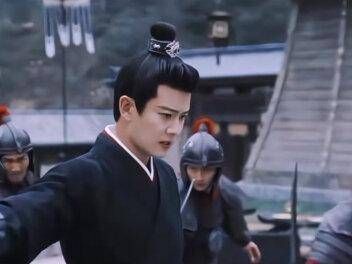 听说有人指责周生辰有问题,我得一脚把你们踢回原地