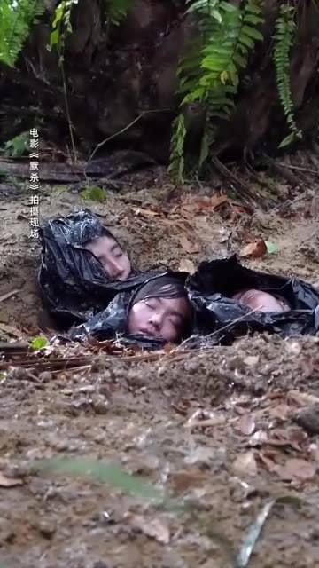 霸凌团:已服软,求饶恕…