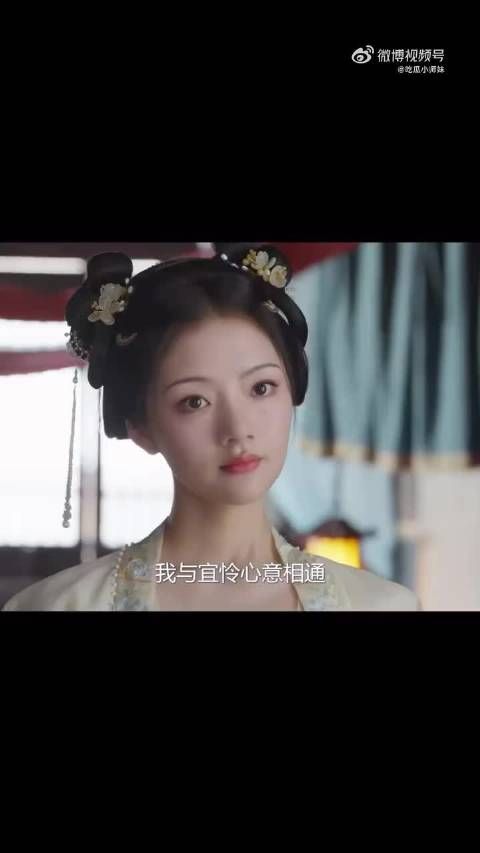 任敏可以继续演古偶,前提是妆造一定要选对…
