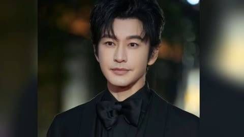 叶珂、黄晓明、丁禹兮、蒋欣、肖战,以及一位女星正参与
