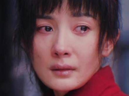 这份命运,她拒绝接受, 期待《宁绣绣》的故事,生万物杀青 杨幂
