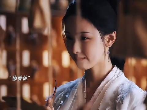 山神当众揭穿文潇大妖两人互相喜欢,这和官宣有什么区别,远文其详包甜的