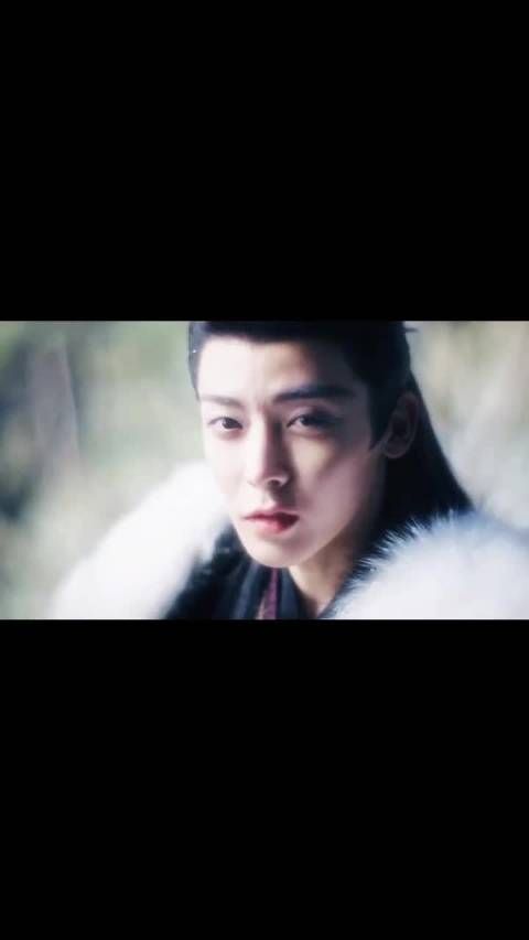 郭敬明的文字，就像中药的煎熬过程