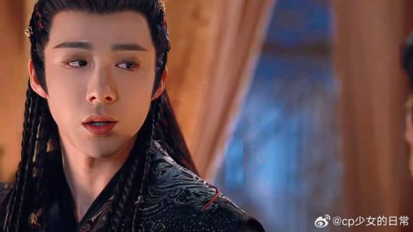 燕子京要的从来清晰明了