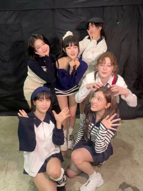 沈姿润力量感vocal 241109 官方tiktok 更新视频 资源:kk 个人IG: yoon_nxxy