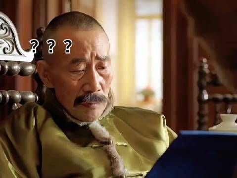 影视:少帅找大帅要钱也走这种方式!此时少帅才知这是一天大帅最轻松的时候