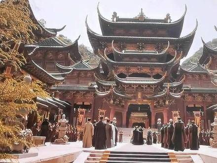 第一季大结局,苍玄成为了西炎王,小夭将要嫁给丰隆,璟成了父亲,相柳……