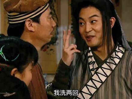 人人都清洁,我却加倍清洗!