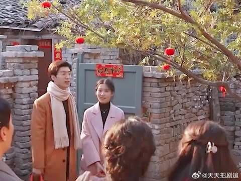 李佳过门庄奶立三条规矩,庄图南才明白黄玲多年委屈