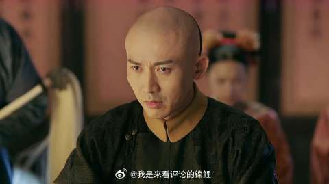 皇后摔楼昏迷不醒 皇上惊闻噩耗,痛苦不已