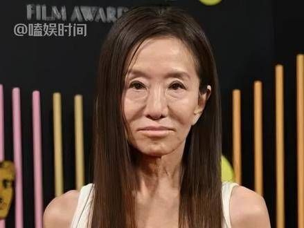 女星卸下美颜滤镜后，个个沉默不语，孙俪、赵雅芝、刘晓庆争奇斗艳…