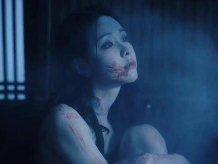 我是文萧呢 你不喜欢我吗?